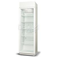Шкаф холодильный SNAIGE CD40DM-S3002E со стеклянной дверью канапе для напитков