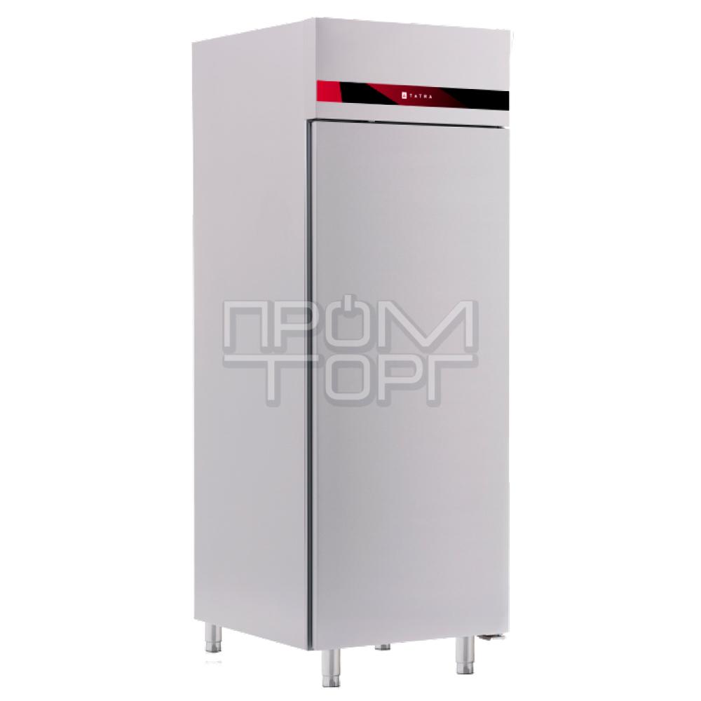 Шкаф холодильный универсальный с глухой дверью TATRA TRC700TN 