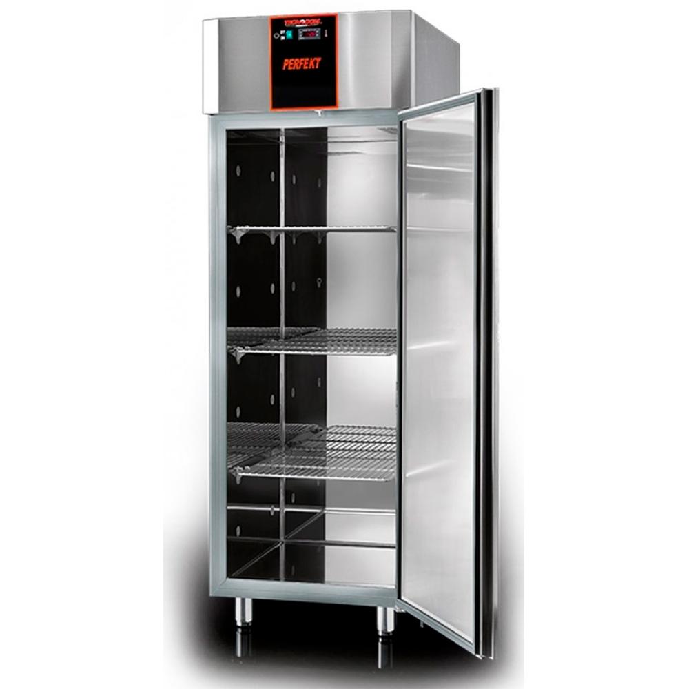 Шкаф холодильный среднетемпературный с глухой дверью Apach AF07PKM TN PERFEKT