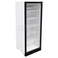 Шкаф холодильный со стеклянной дверью JUKA VD75GA
