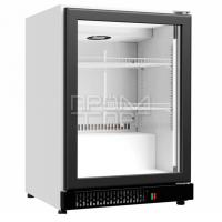 Шкаф морозильный со стеклянной дверью JUKA ND60G