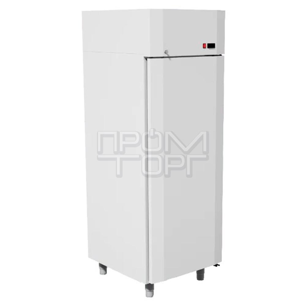 Шкаф холодильный среднетемпературный JUKA VD70М с глухой дверью