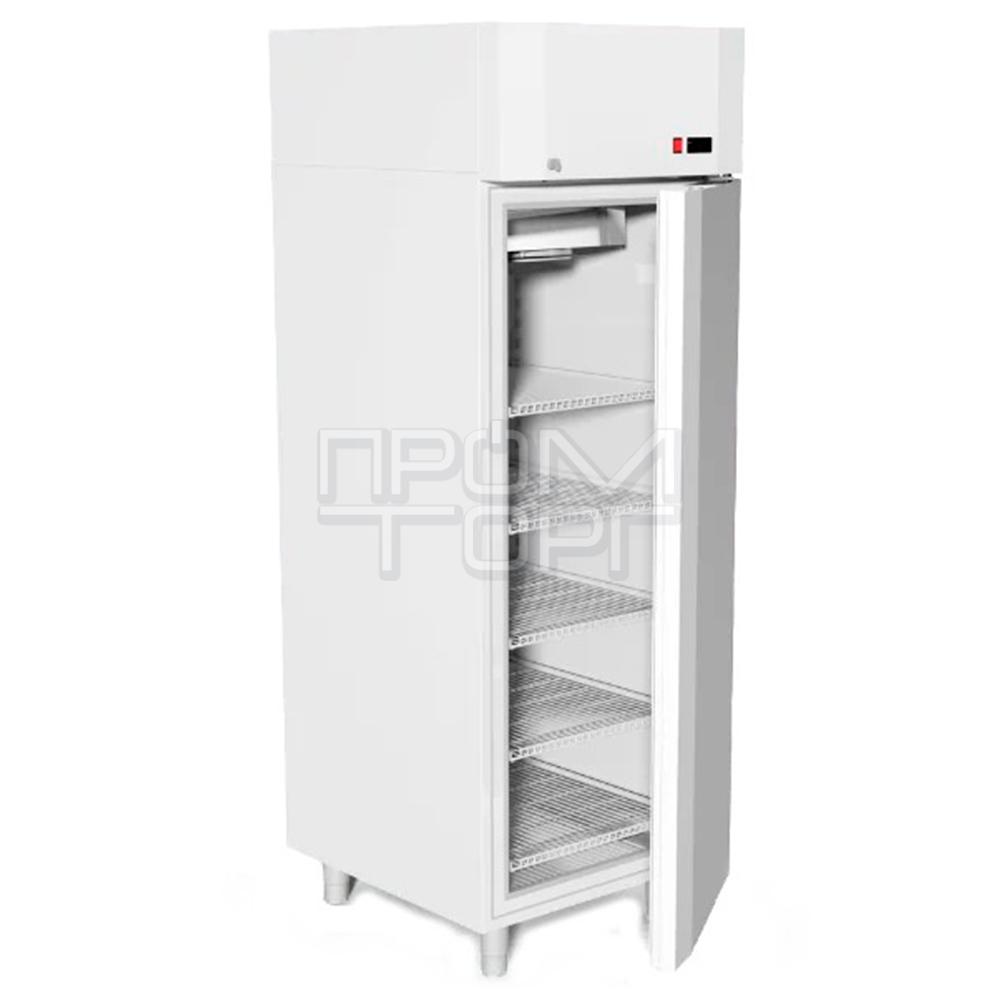 Шафа холодильна універсальна з глухими дверима JUKA SD70М