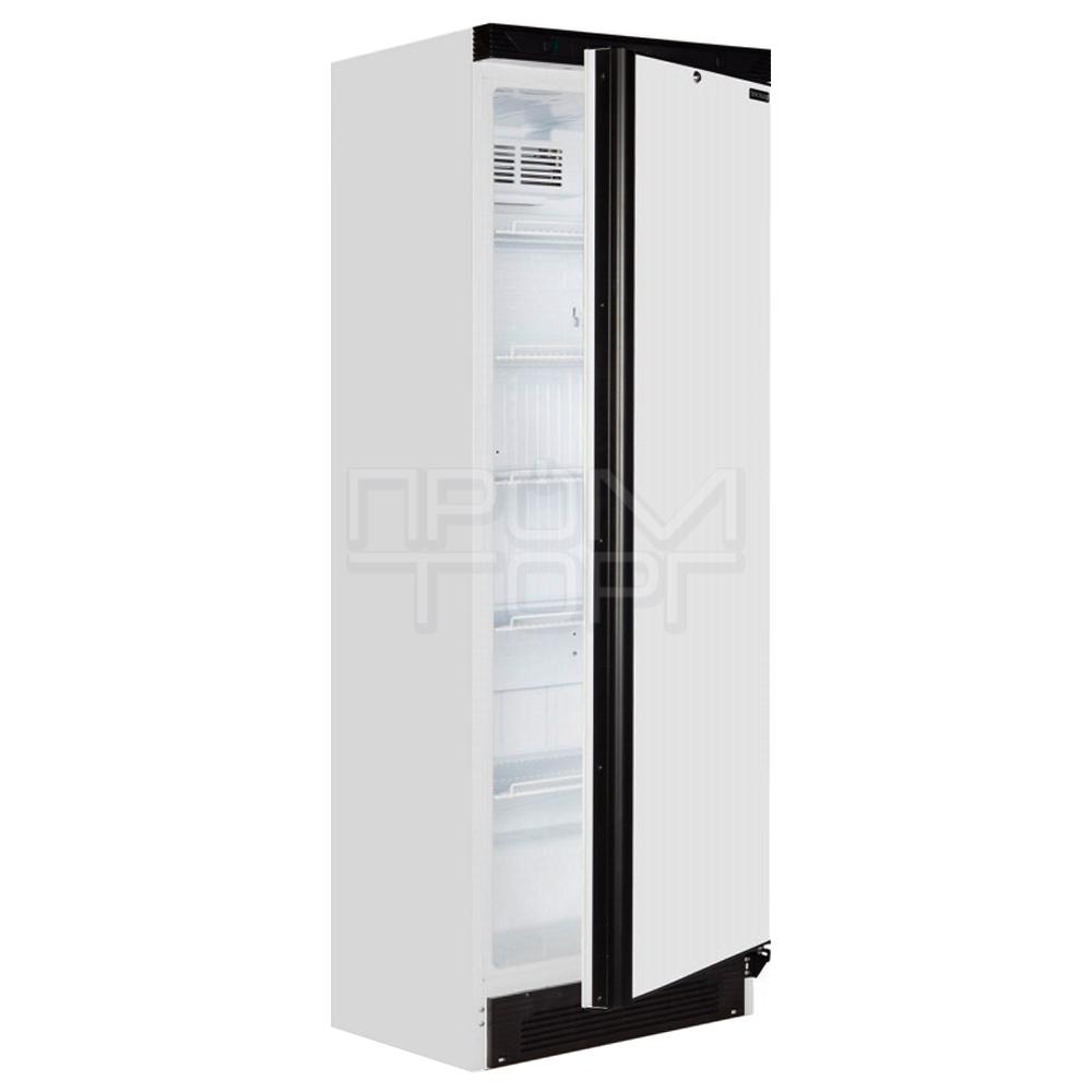 Барна шафа холодильна середньотемпературна зі скляними дверима TEFCOLD SD1380