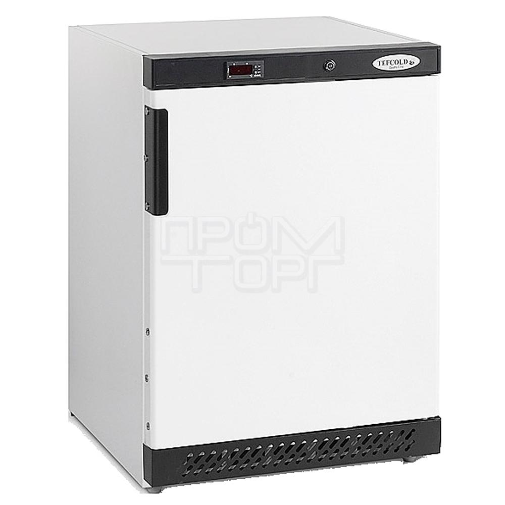 Холодильна шафа середньотемпературна з глухими дверима TEFCOLD серія UR