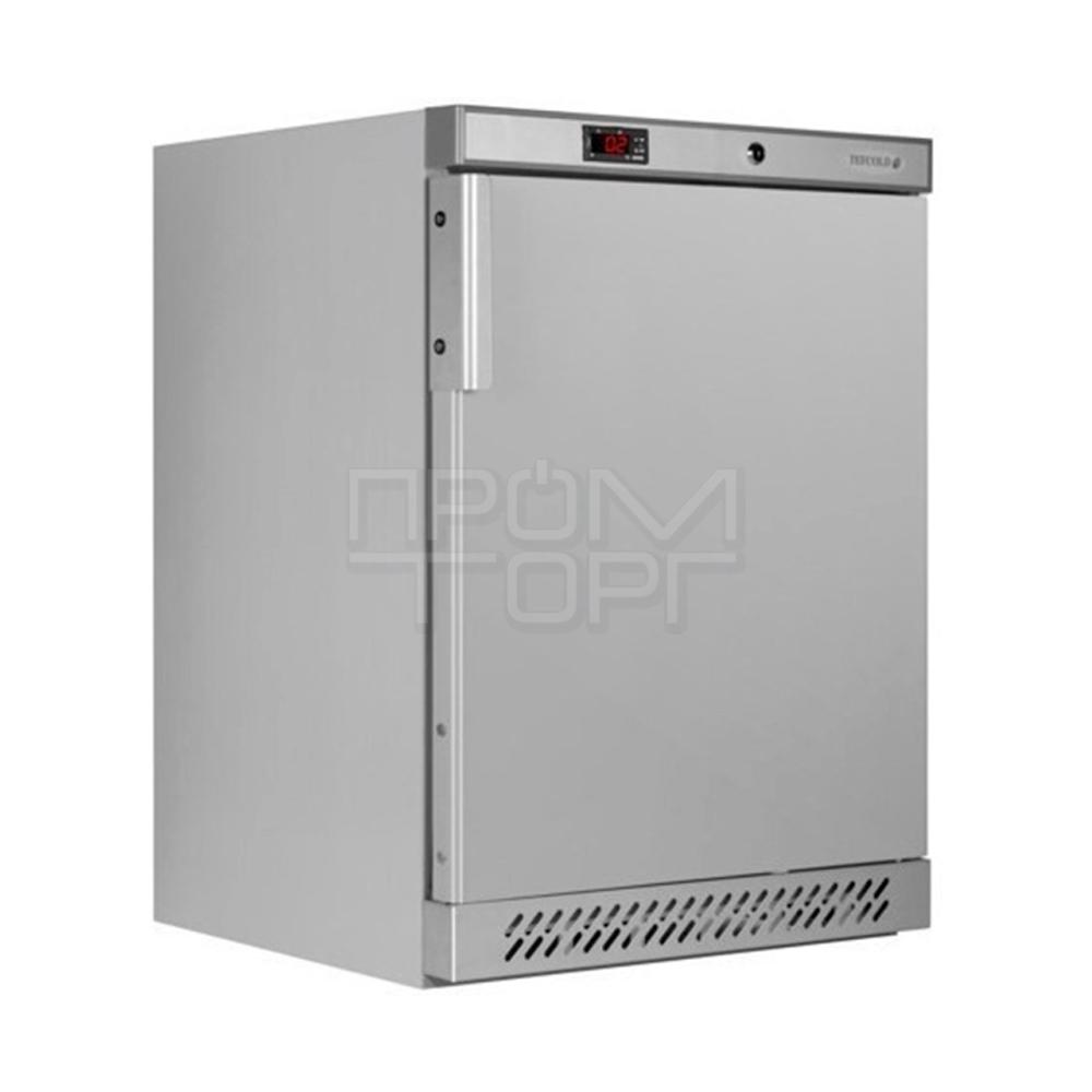 Холодильна шафа середньотемпературна з глухими дверима TEFCOLD серія URS