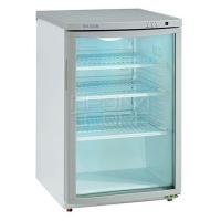 Мини-бар холодильник со стеклянной дверью TEFCOLD BC85