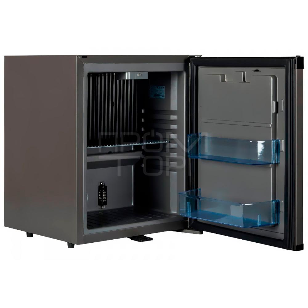 Міні-бар холодильник середньотемпературний з глухими дверима TEFCOLD TM32, TM42, TM52