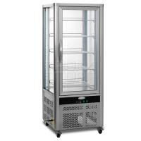 Холодильный кондитерский шкаф TEFCOLD UPD200