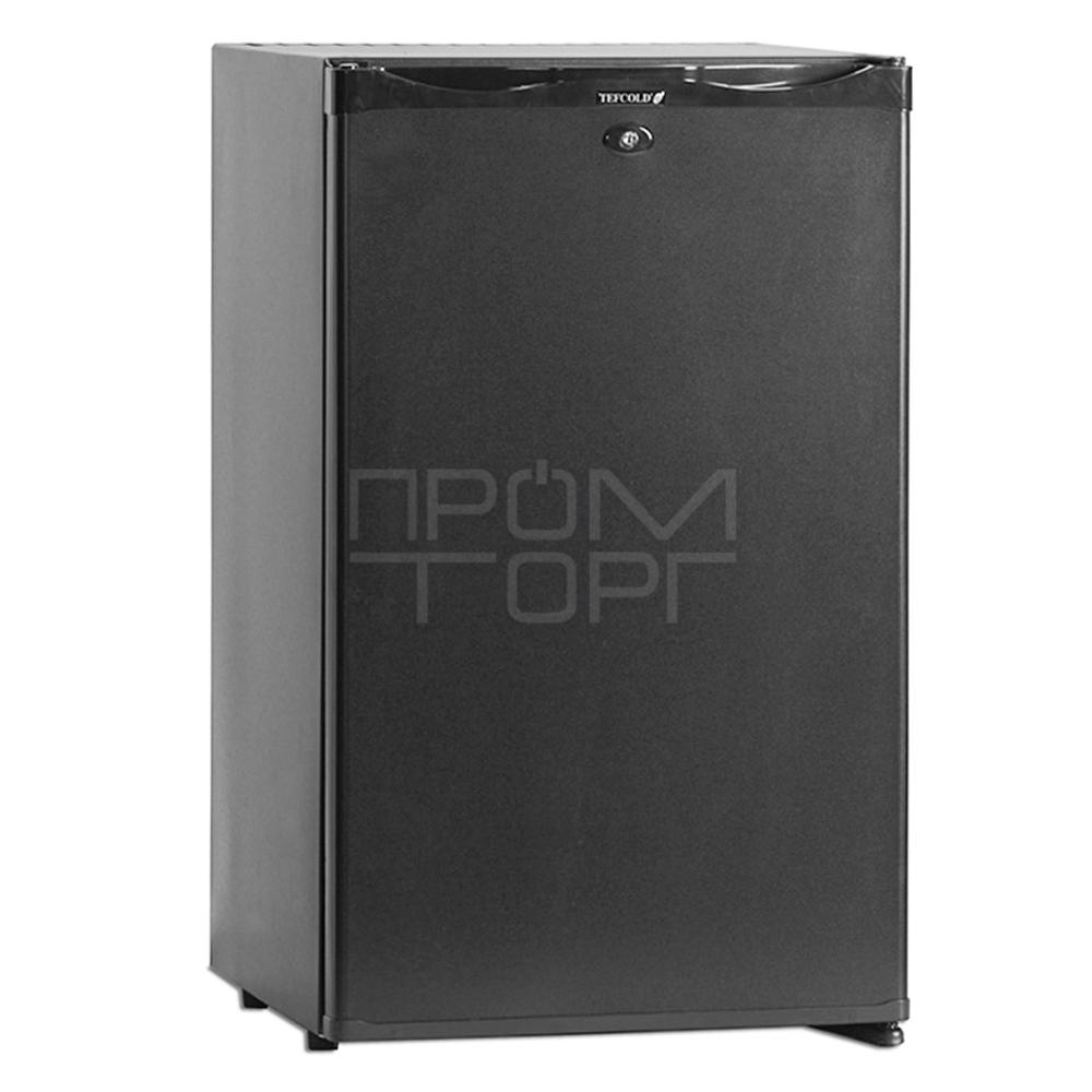 Мини-бар холодильник с глухой дверью TEFCOLD TM52