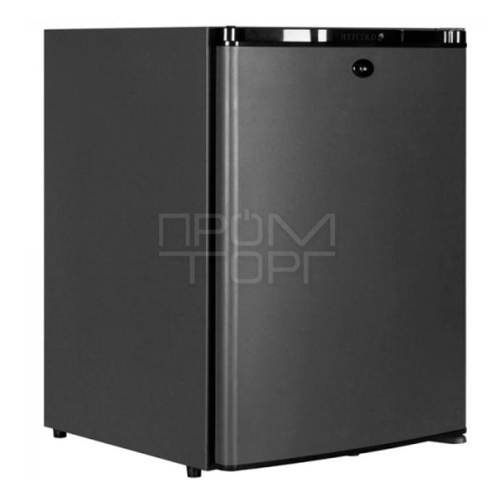 Мини-бар холодильник с глухой дверью TEFCOLD TM42