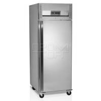 Шкаф холодильный универсальный с глухой дверью TEFCOLD RK710
