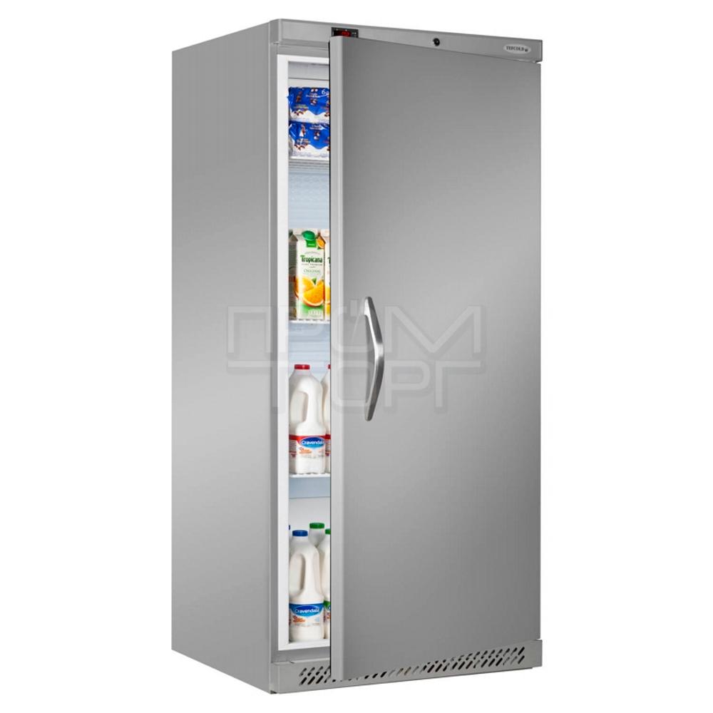Холодильный шкаф с глухой дверью TEFCOLD UR600S