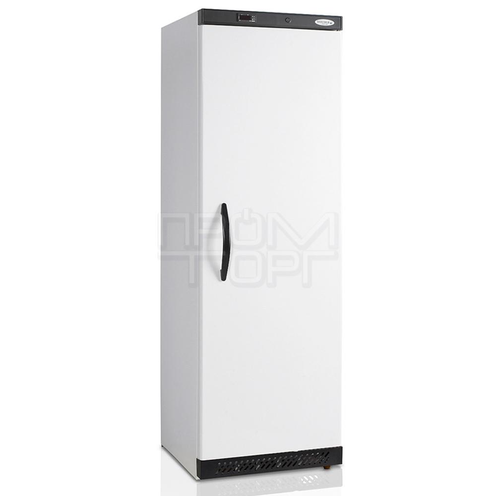 Холодильный шкаф с глухой дверью TEFCOLD UR400