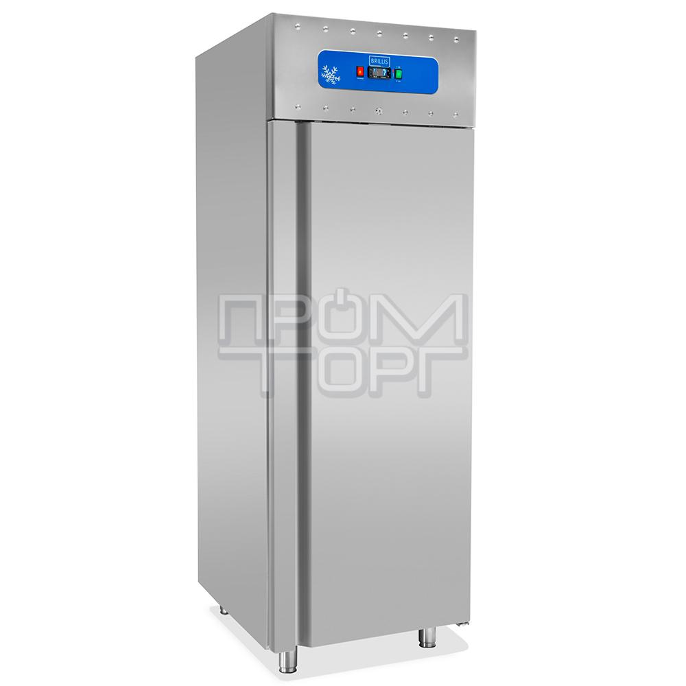 Холодильна шафа з глухими дверима BRILLIS BN7-M-R290