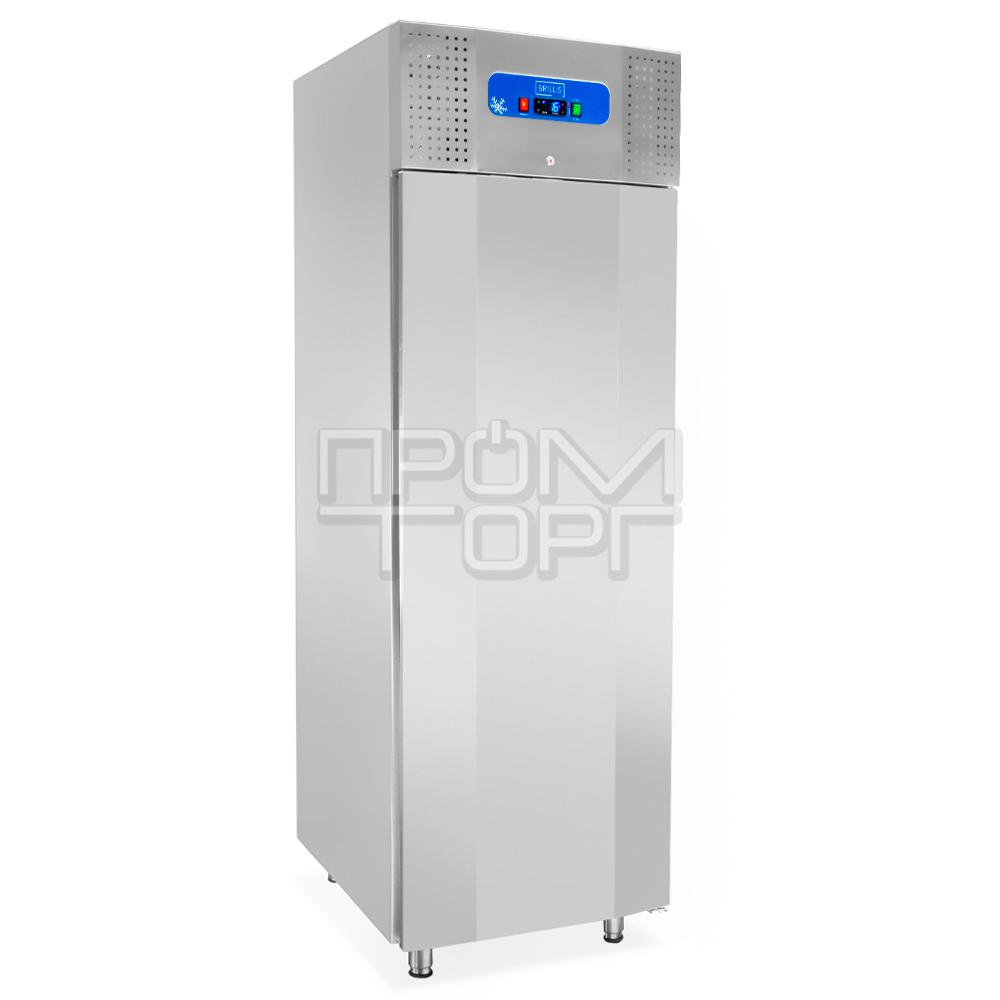 Холодильна шафа з глухими дверима BRILLIS GRN-BN9-EV-SE-LED