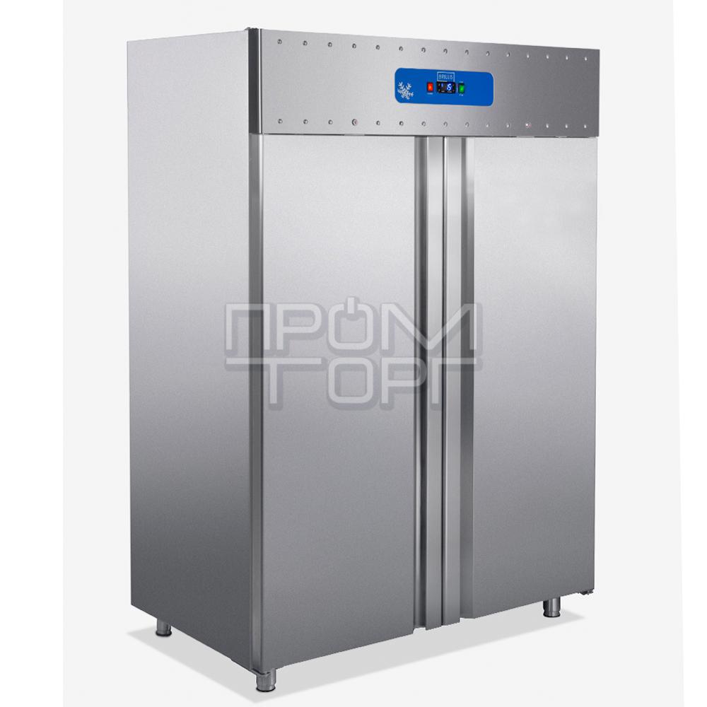 Холодильный шкаф с глухой дверью BRILLIS BN14-M-R290