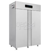 Морозильный шкаф двухдверный BRILLIS BL14-M-R290