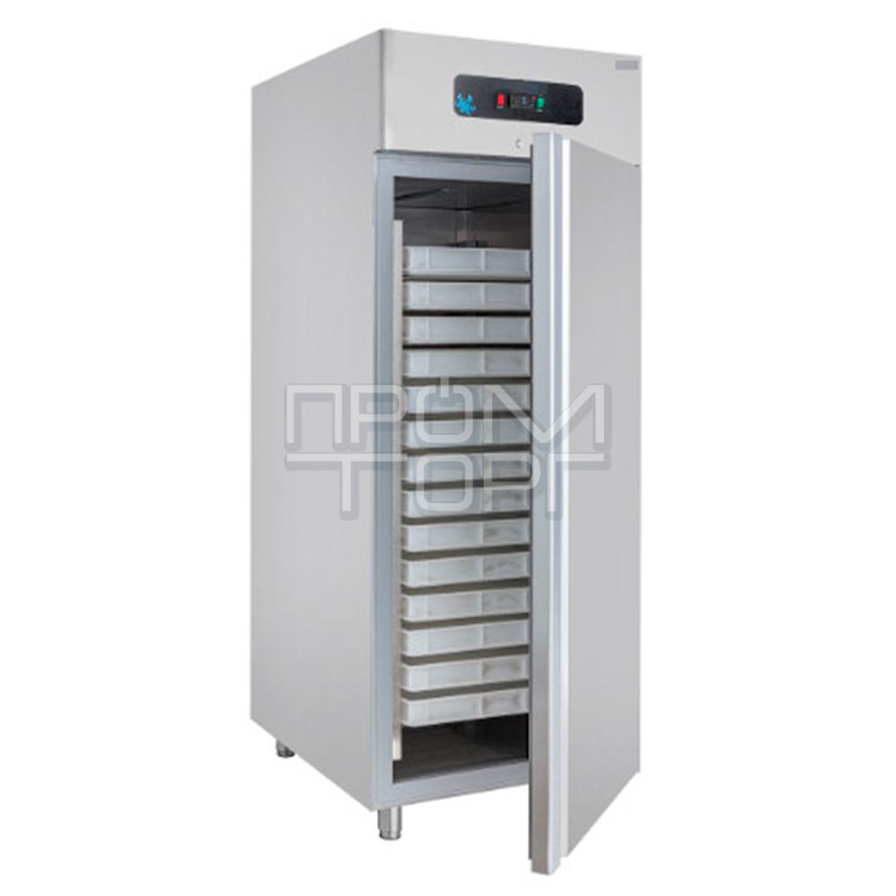 Холодильный шкаф с глухой дверью BRILLIS BN8-P-R290