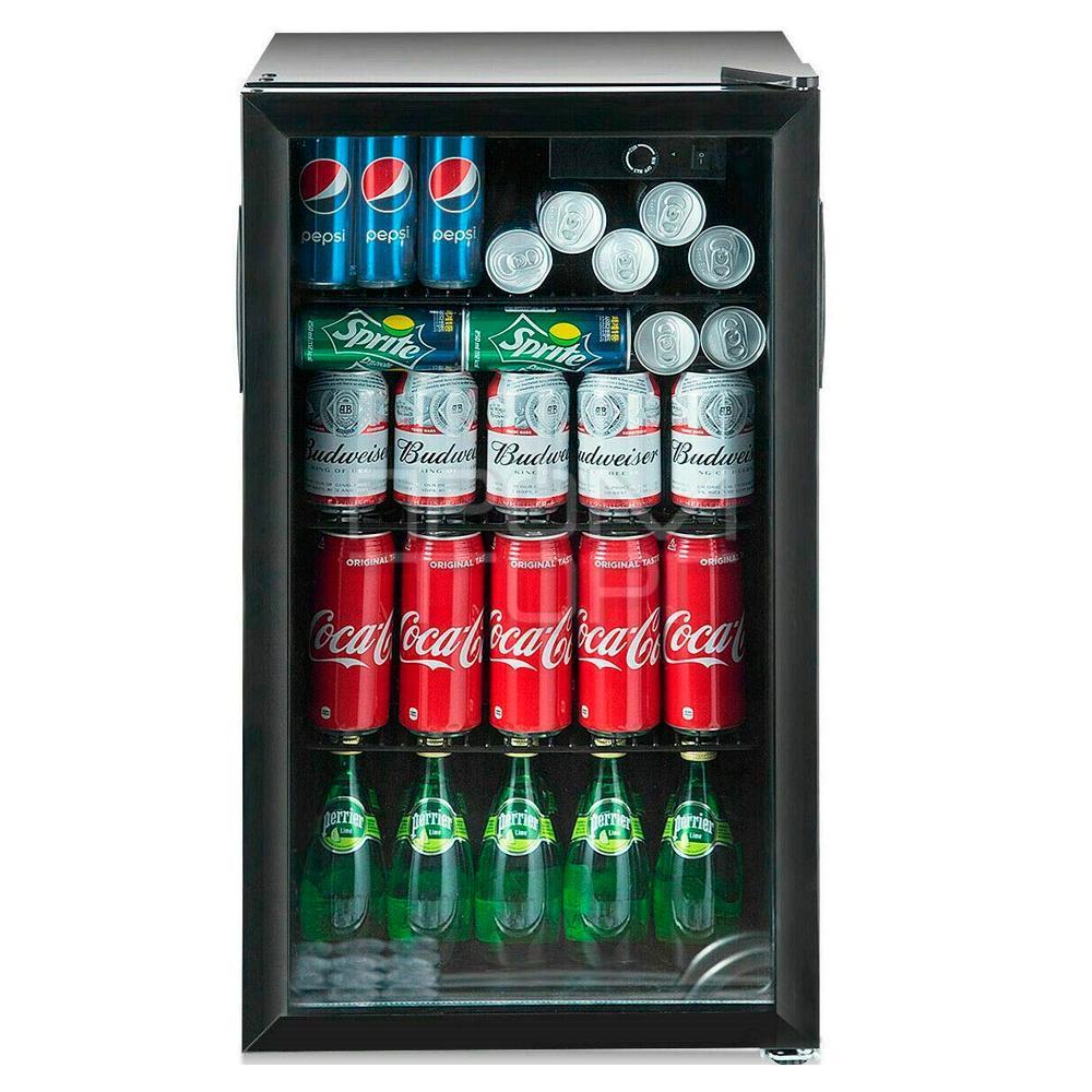 Барный шкаф холодильный для напитков Frosty FCB-75