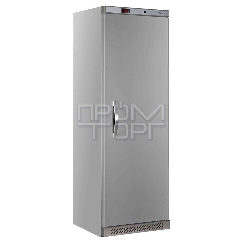 Холодильный шкаф с глухой дверью TEFCOLD UR400S-I