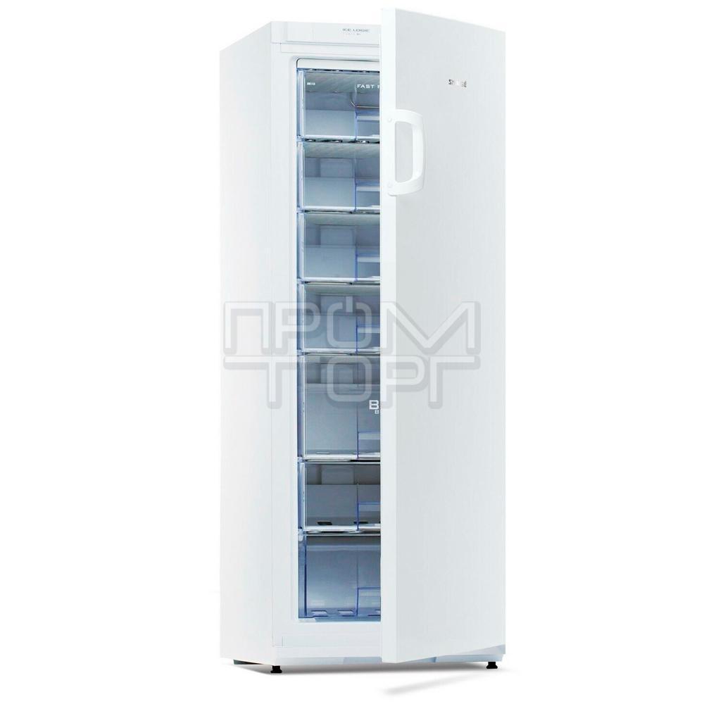 Морозильный шкаф Snaige CF27SM-T1EP0F