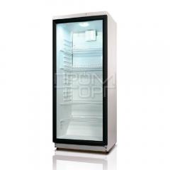 Шкаф холодильный SNAIGE CD29DM-S300SE