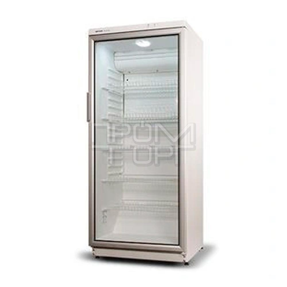 Шафа холодильна SNAIGE CD29DM-S302SE