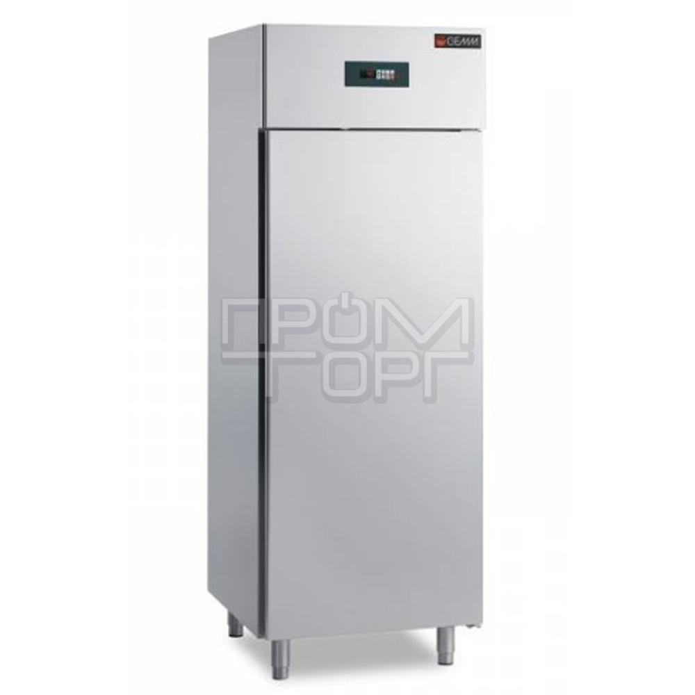 Шкаф холодильный GEMM EFN01 R290 