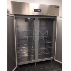 Шкаф холодильный GEMM EFN02 R290