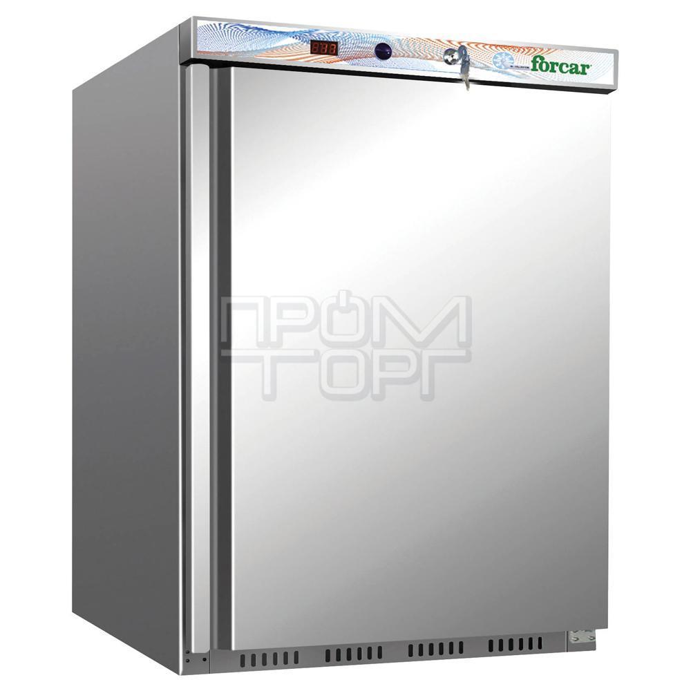 Шкаф морозильный Forcar G-EF200SS барный
