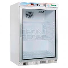 Шафа холодильна Forcar G-ER200GSS барна