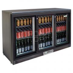 Шкаф холодильный Forcar G-BC3PS для напитков