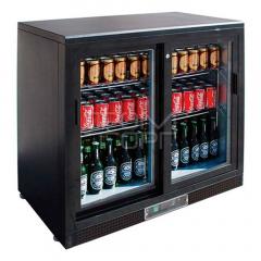 Шкаф холодильный Forcar G-BC2PS барный для напитков
