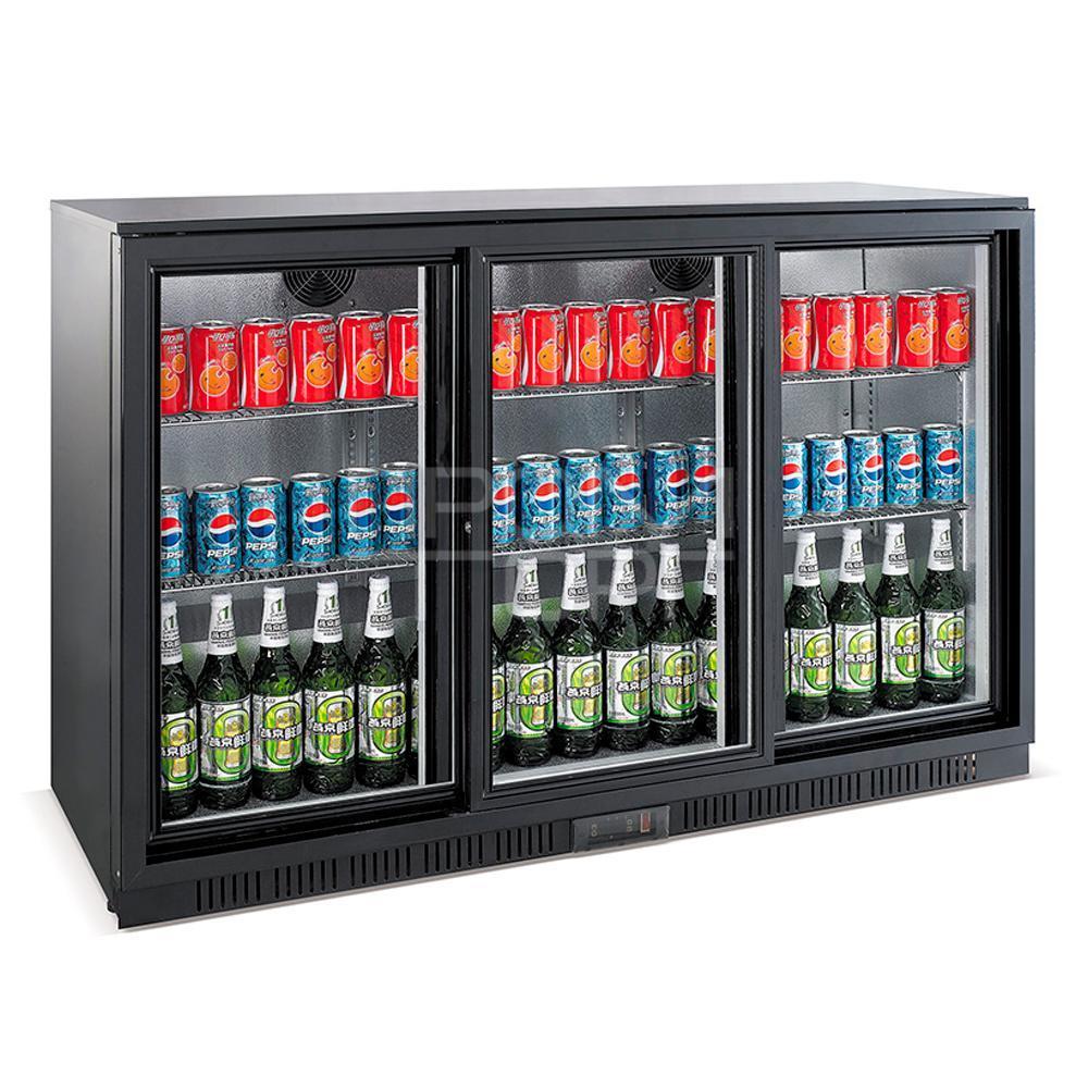 Шафа холодильна барна REEDNEE LG320S для напоїв