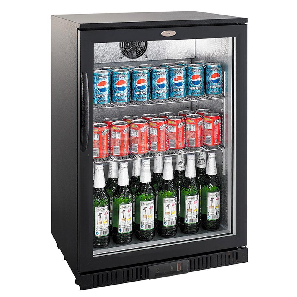 	Шкаф холодильный барный REEDNEE LG128 для напитков