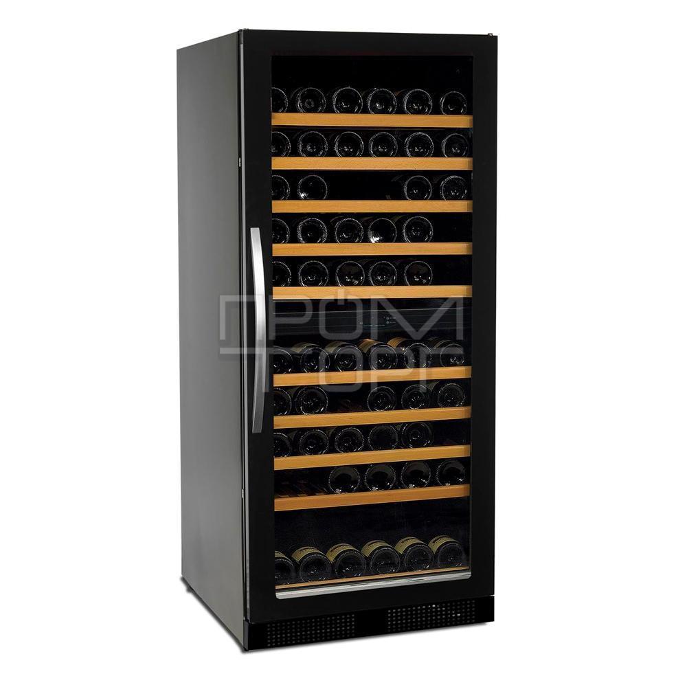 Шафа холодильна для вина TEFCOLD TFW265-2F