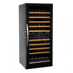 Шкаф холодильный для вина TEFCOLD TFW265-2F