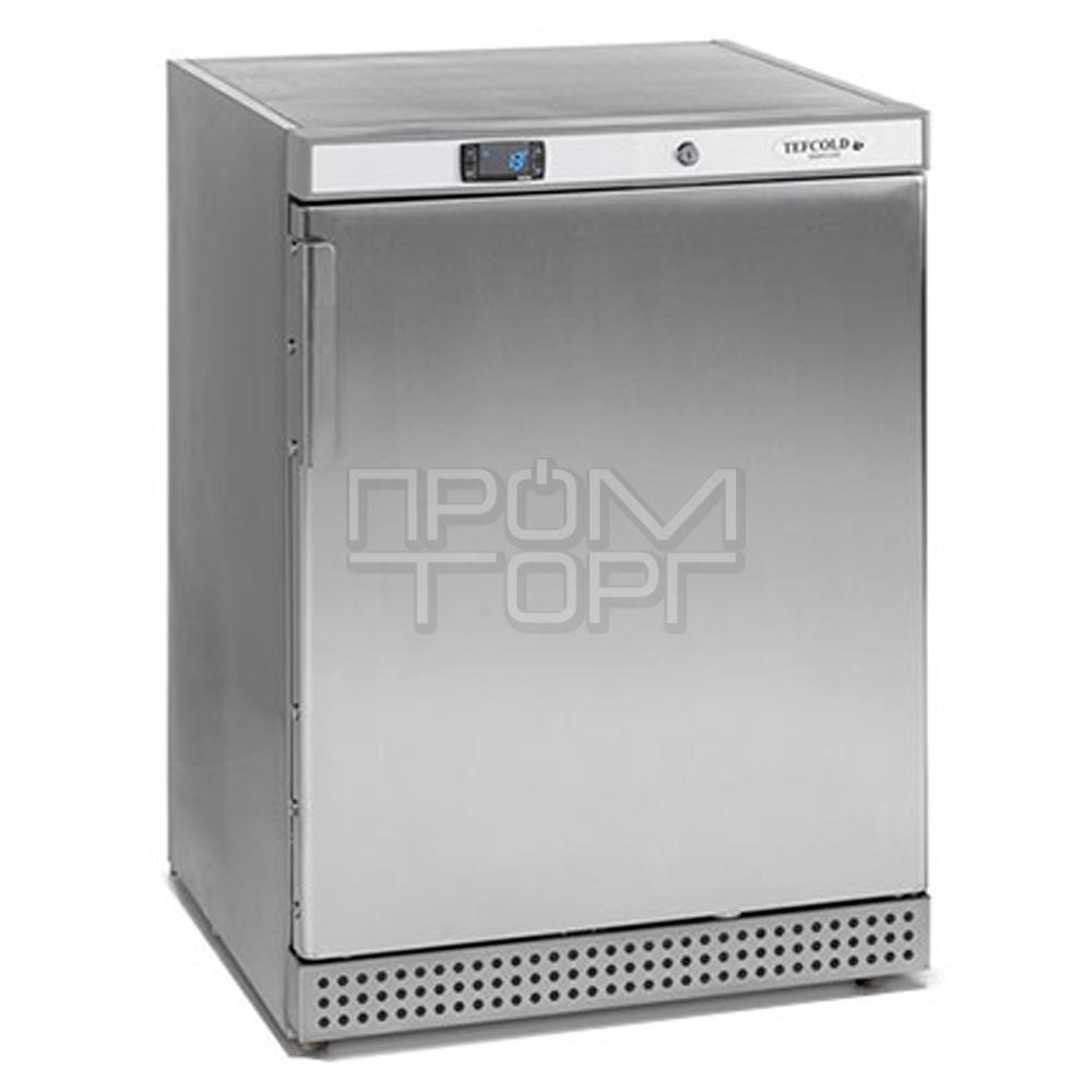 Мини-бар холодильник с глухой дверью ТEFCOLD UF200VS