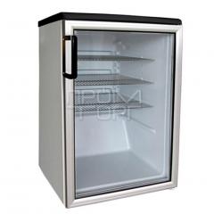 Мини-бар холодильник со стеклянной дверью Whirlpool ADN 140