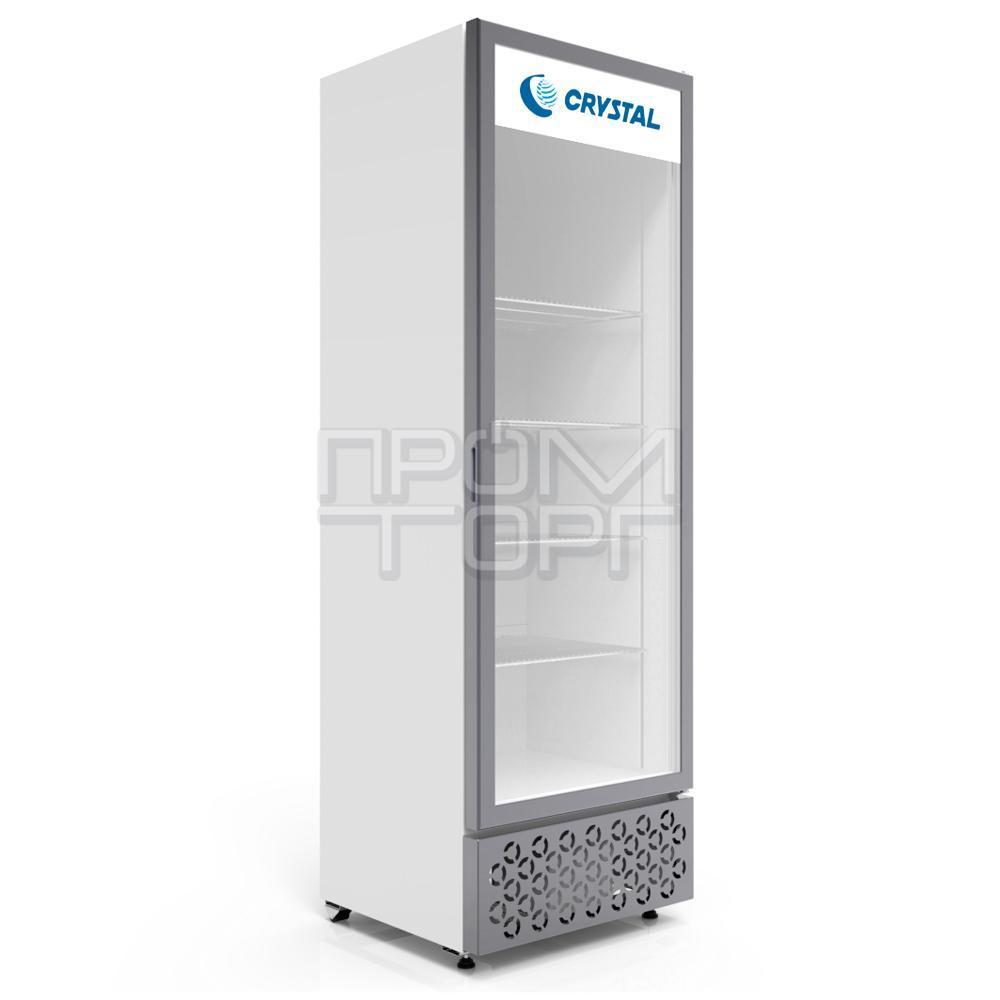 Холодильна шафа CRYSTAL AMAZON ECONOMY