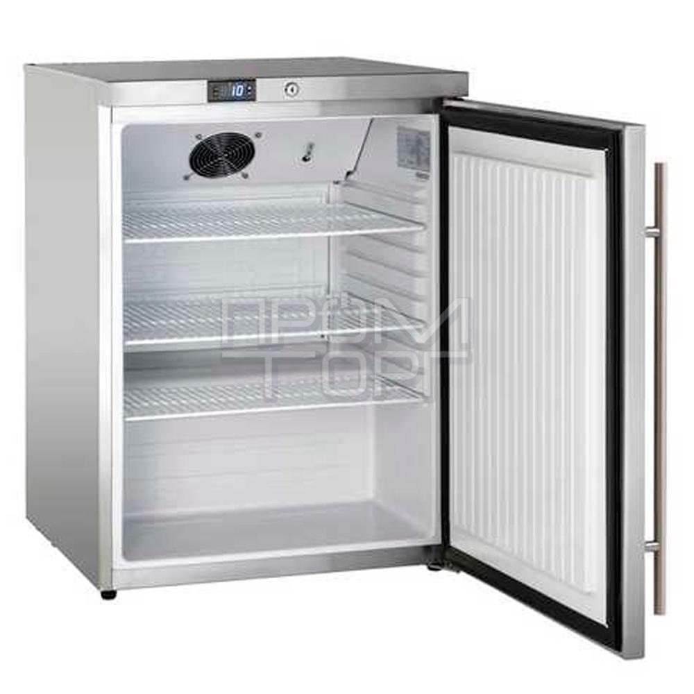 Холодильный шкаф барный Scan SK145 E