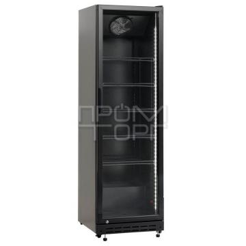 Холодильный шкаф демонстрационный Scan SD 430 BE