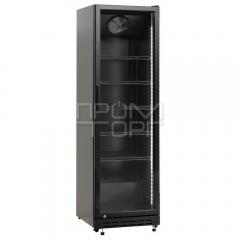 Холодильный шкаф демонстрационный Scan SD 430 BE