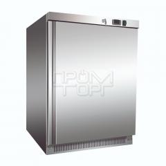 Холодильна шафа барна REEDNEE DR200SL з глухими дверима