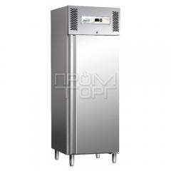Холодильный шкаф Forcar G-GN650TN с глухой дверью