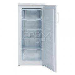 Морозильный шкаф барный Scan SFS 140 W