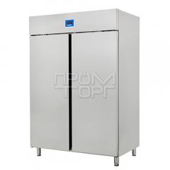 Шкаф холодильный OZTI 79E4.12NTV.00 двухдверный