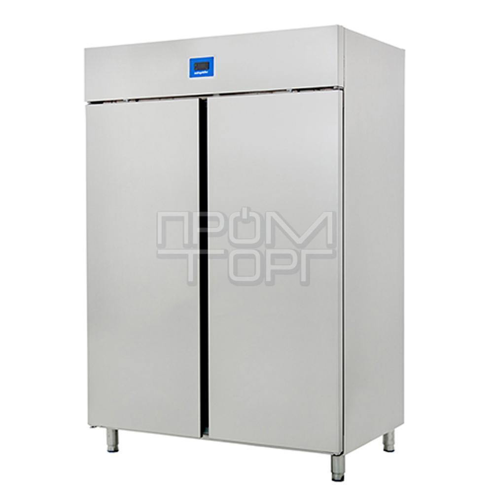 Шкаф холодильный OZTI 72K3.12NMV.00 двухдверный