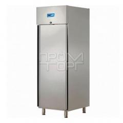 Шкаф холодильный OZTI 72K4.06NMV.00 с глухой дверью